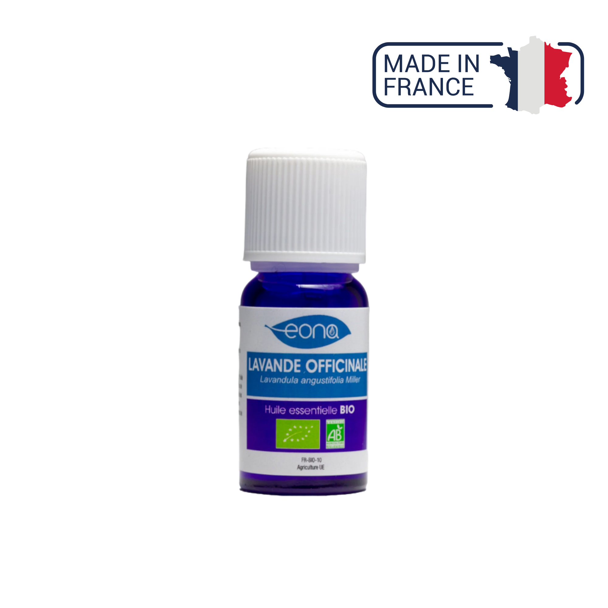 Essential oils - Organic - 10ml - Eona