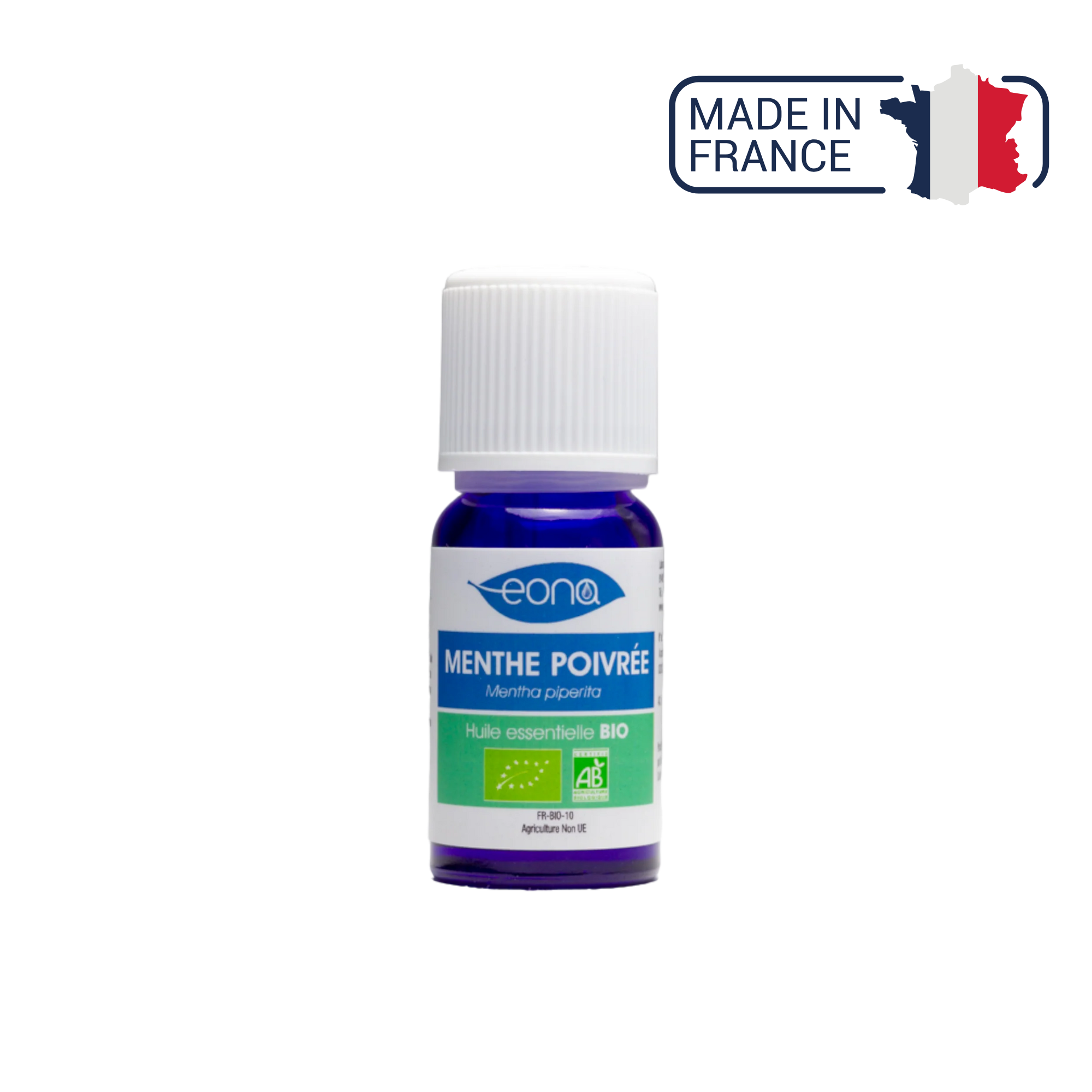 Essential oils - Organic - 10ml - Eona