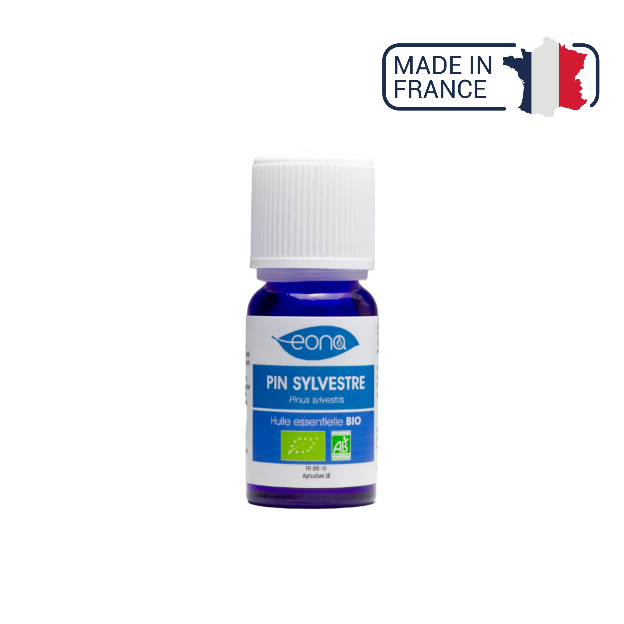 Essential oils - Organic - 10ml - Eona