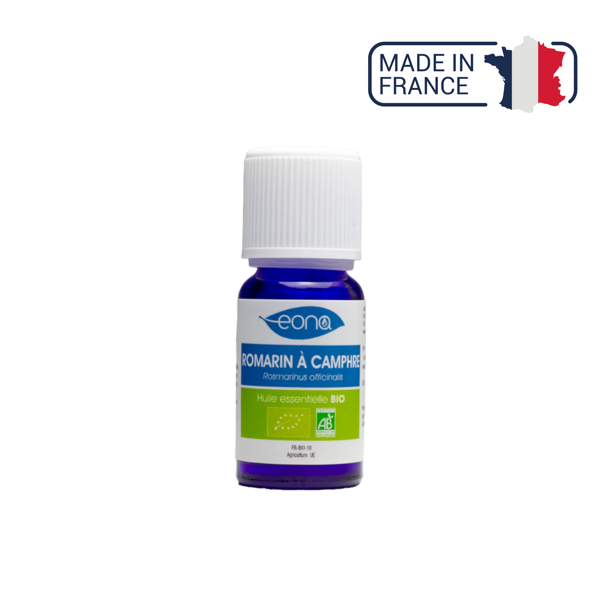 Essential oils - Organic - 10ml - Eona