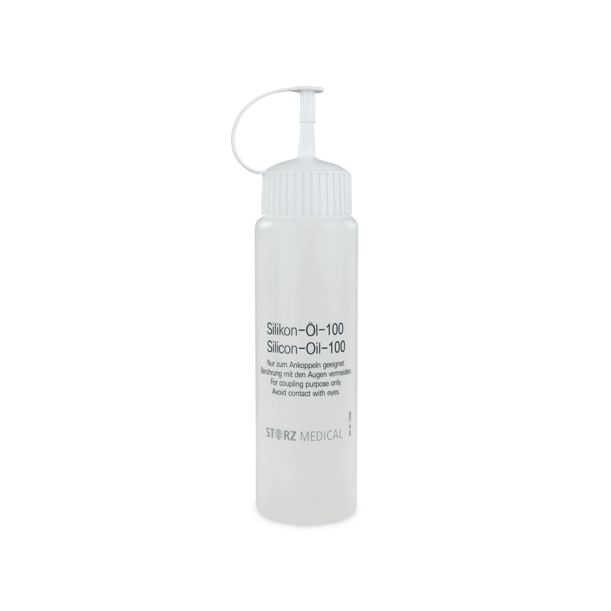 Huile silicone - Chattanooga® - My Médical