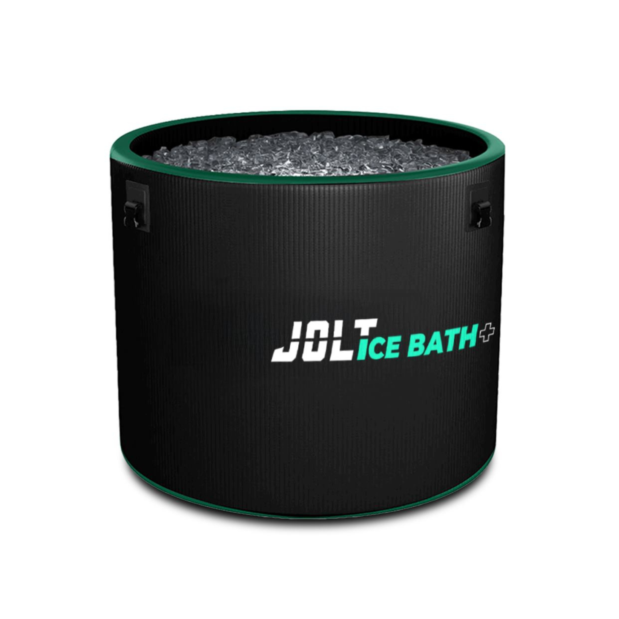 Ice Bath+ - Bassin portable 440L - Jolt