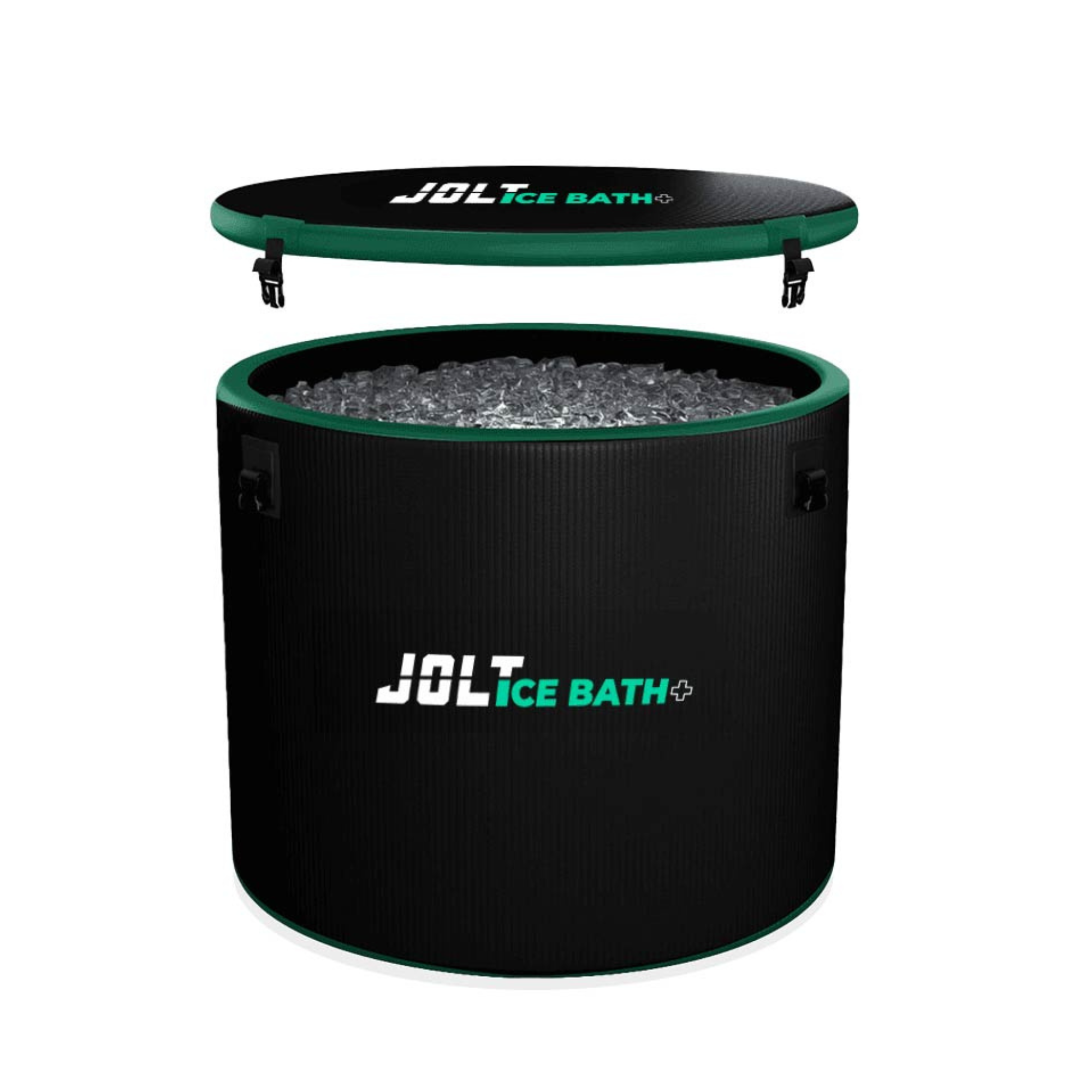 Ice Bath+ - Bassin portable 440L - Jolt