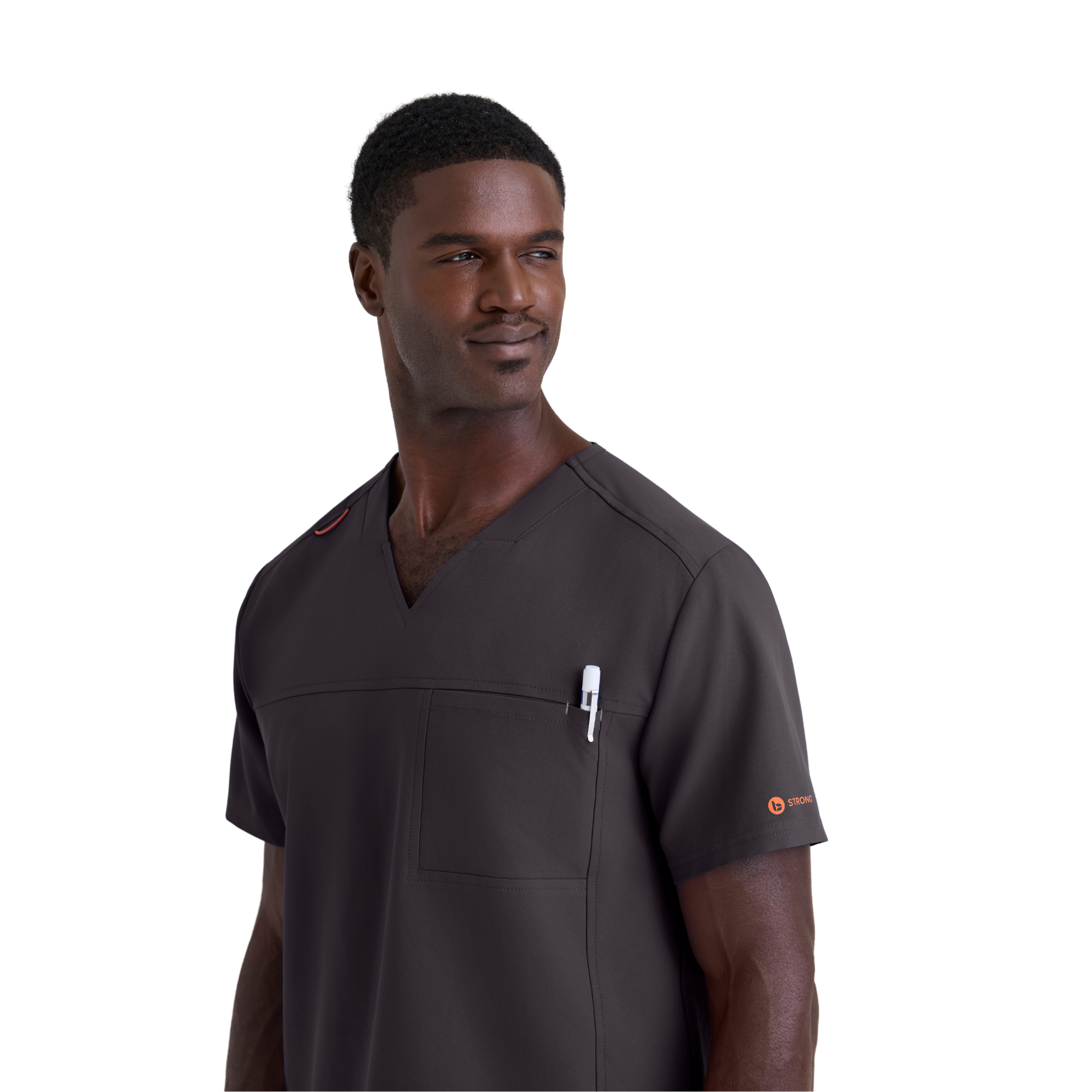 Terrence - Ensemble - Homme - 100% polyester recyclé - Barco strong