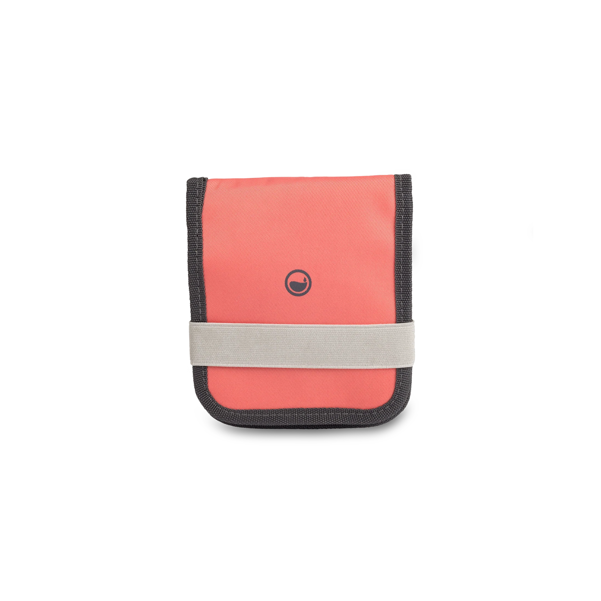 Organisateur de poche arrondi - 13 cm - Plusieurs coloris - My Blouse