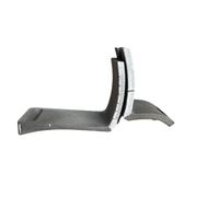 Instrument de mesure du premier rayon - Fresco