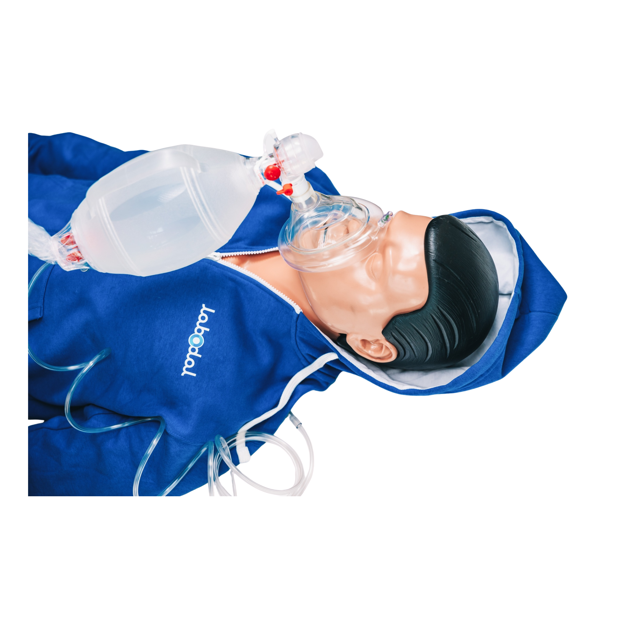 Insufflateur BAVU - 2 tailles - Labodal