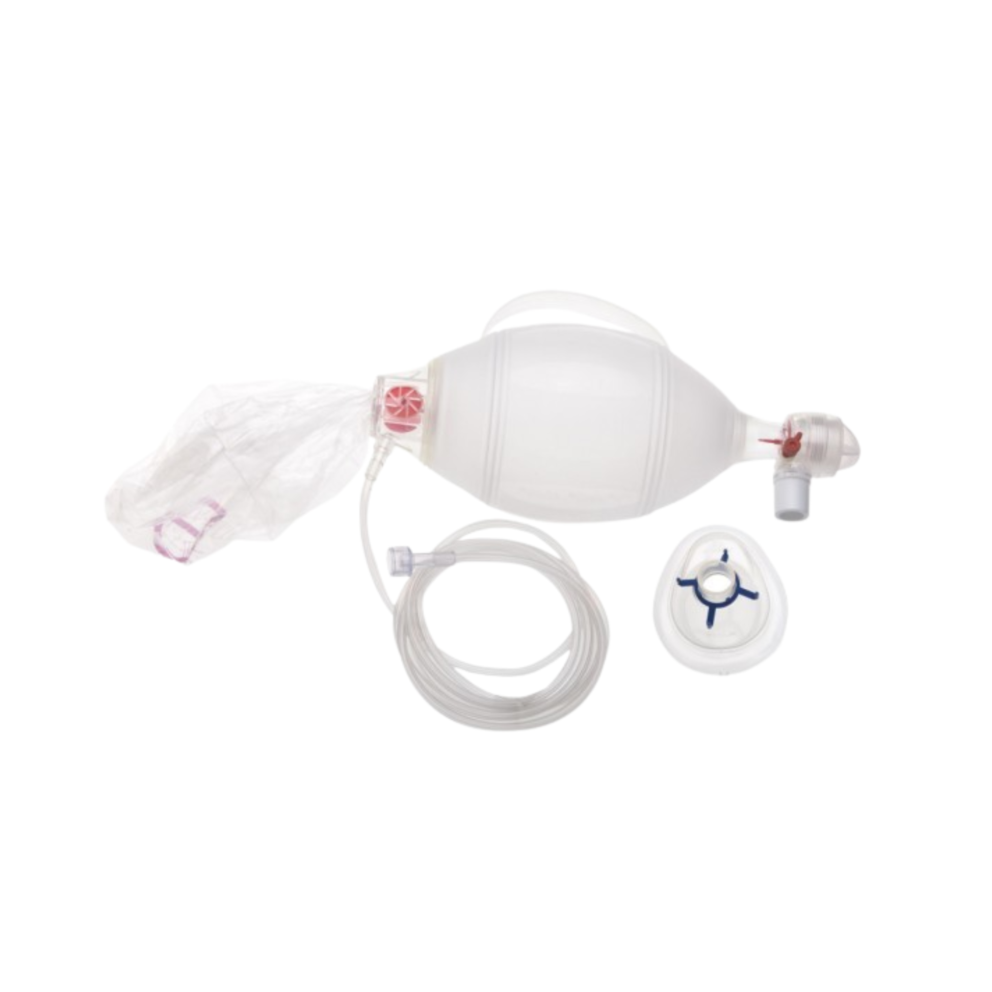 Sac d'oxygénothérapie de Premier Secours - Labodal - My Médical