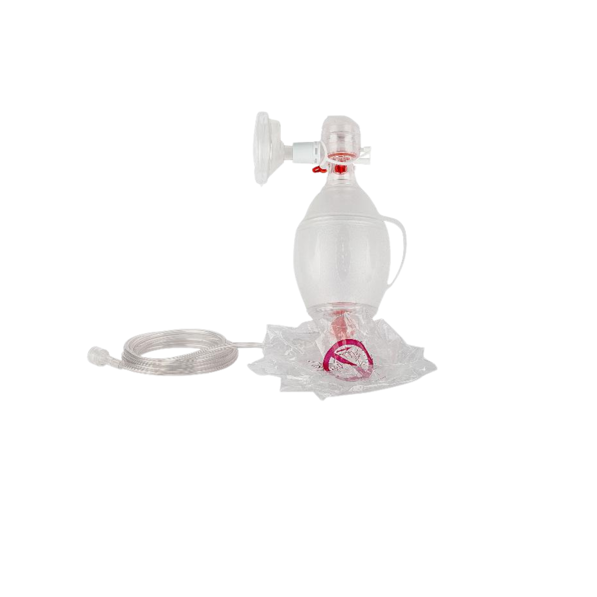 Sac d'oxygénothérapie de Premier Secours - Labodal - My Médical