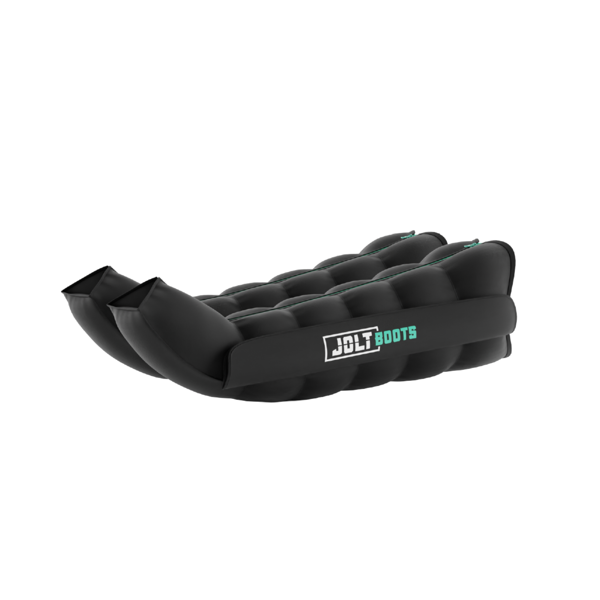 Pressotherapy Boots - 3 Sizes - Jolt Boots