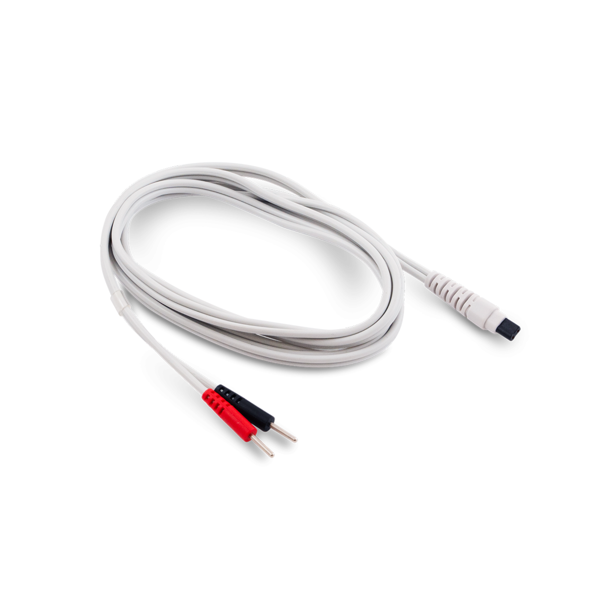 Jeu de 4 câbles bipolaires - Chattanooga®