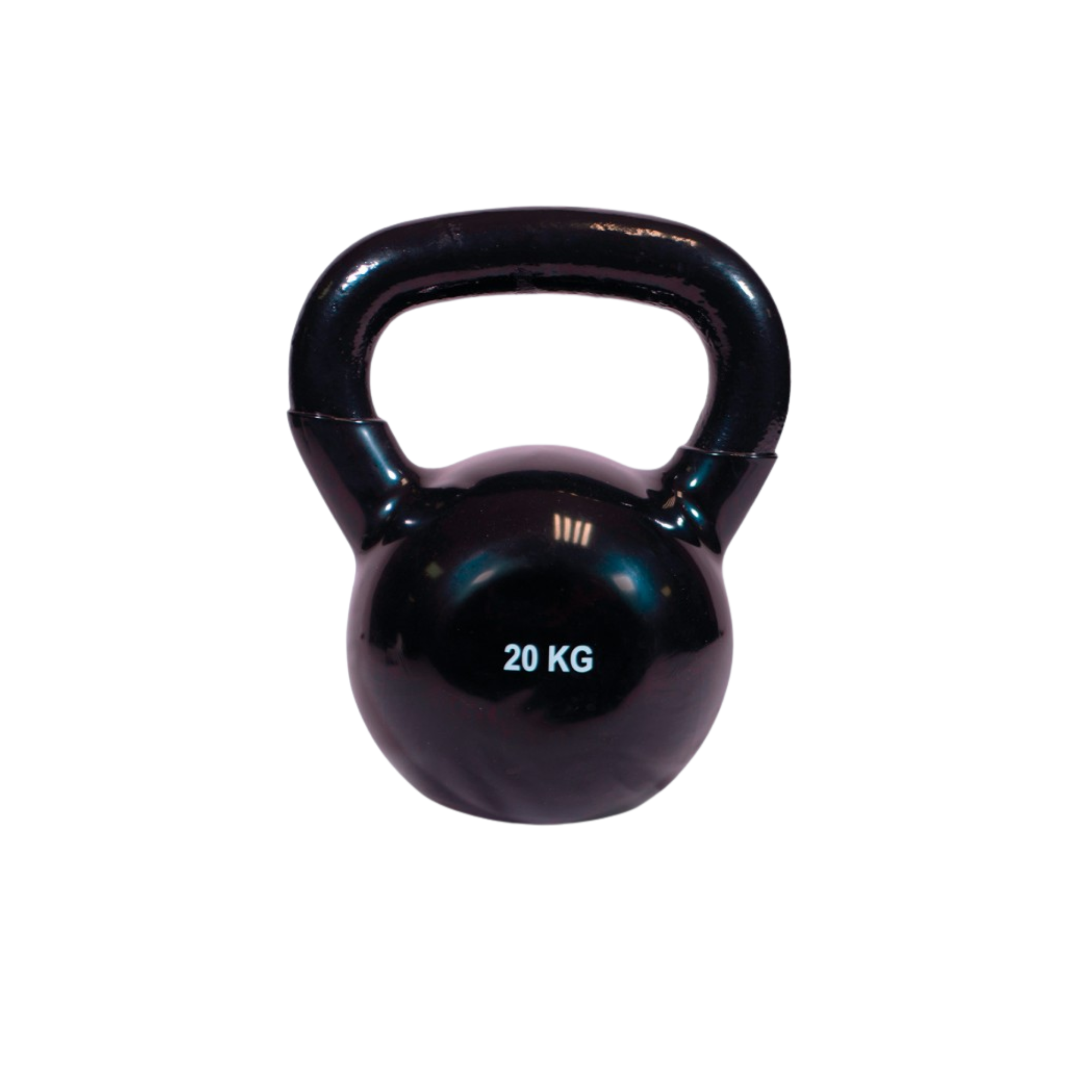 Kettlebell - 4/24 kg - Sveltus