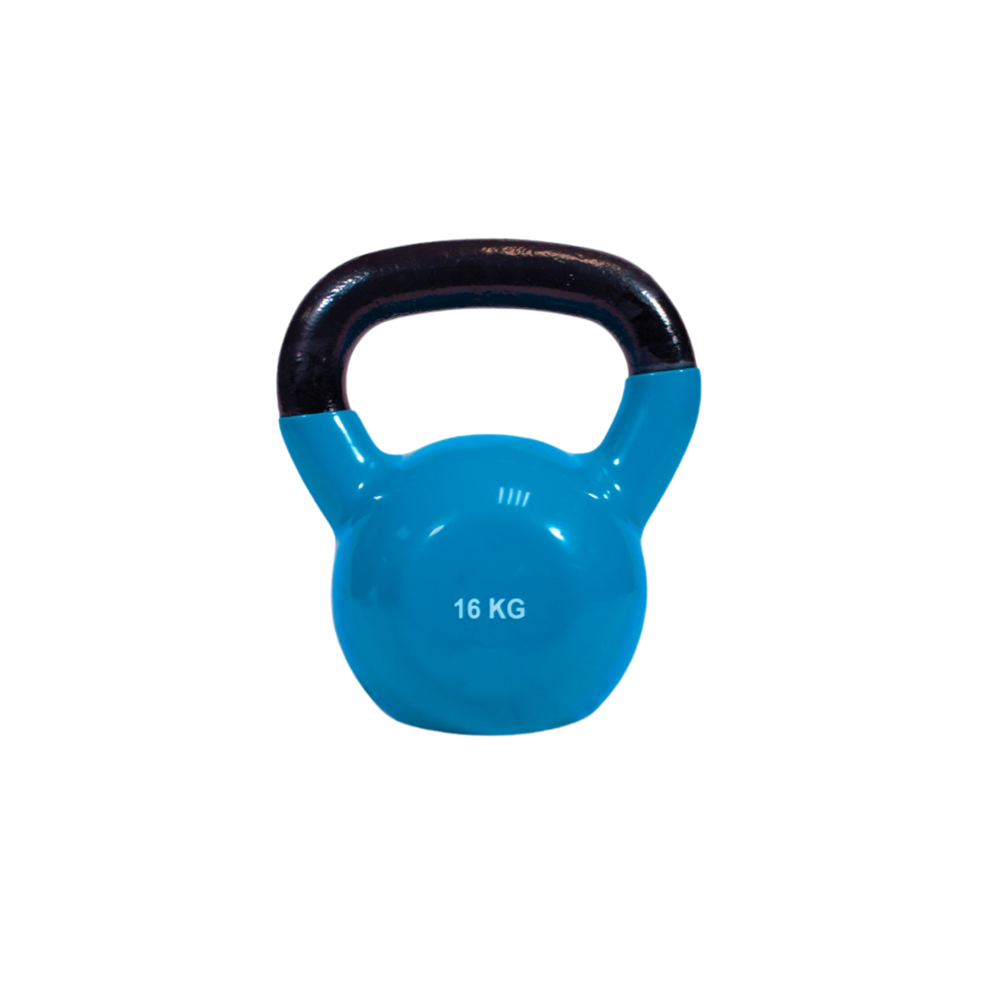 Kettlebell - 4/24 kg - Sveltus