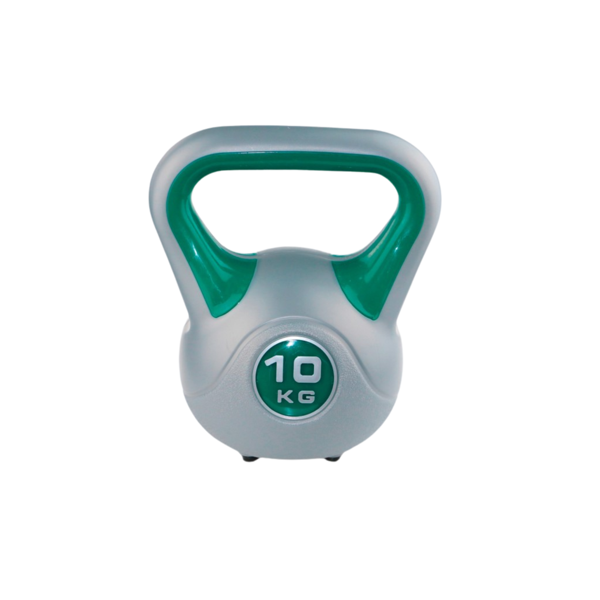 Kettlebell Fit - 2/12 kg - Sveltus