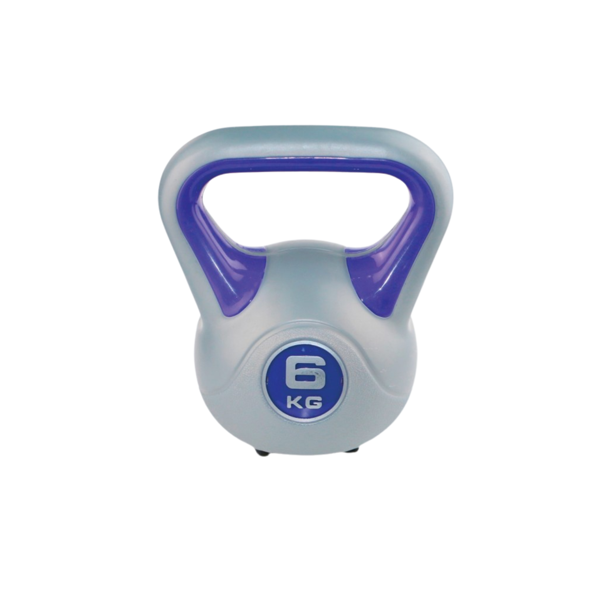 Kettlebell Fit - 2/12 kg - Sveltus