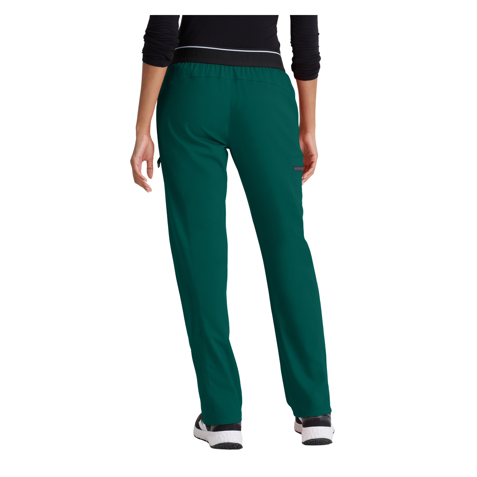 Kim Pant - Pantalon médical confort et performance - Femme - Grey’s Anatomy Stretch GREYS ANATOMY STRETCH