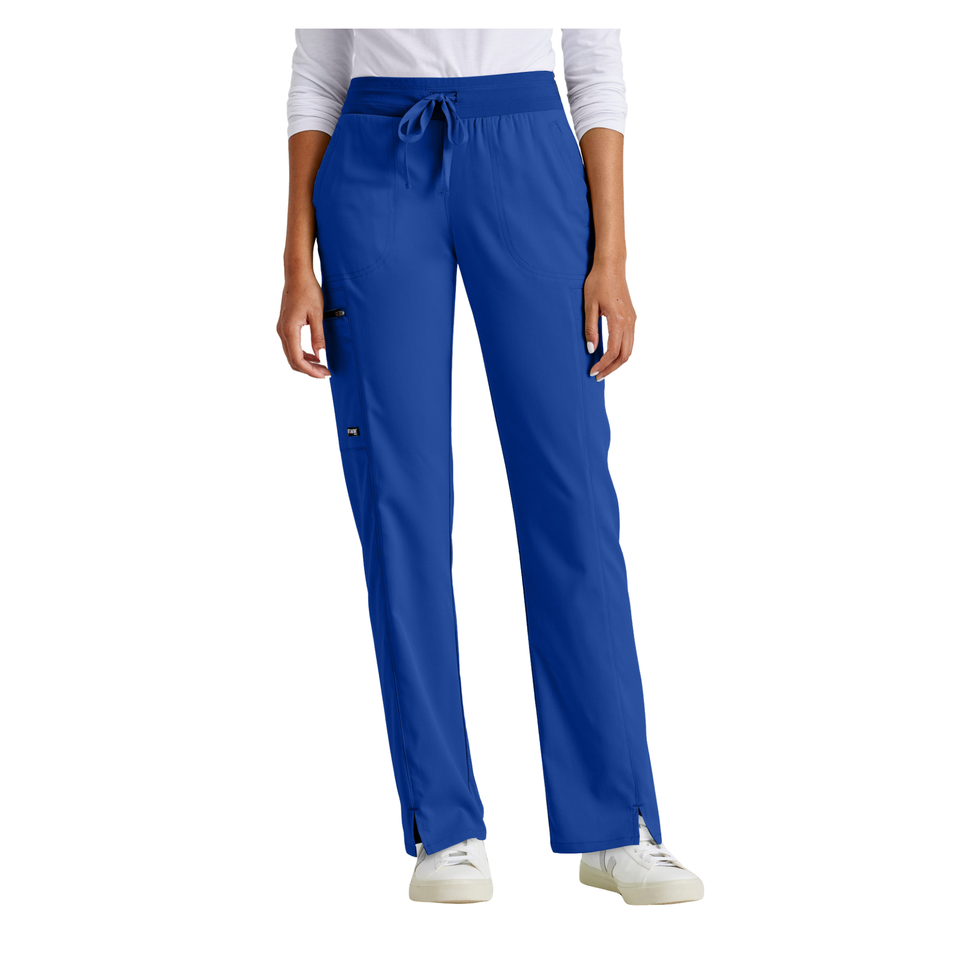 Kim Pant - Pantalon médical confort et performance - Femme - Grey’s Anatomy Stretch GREYS ANATOMY STRETCH