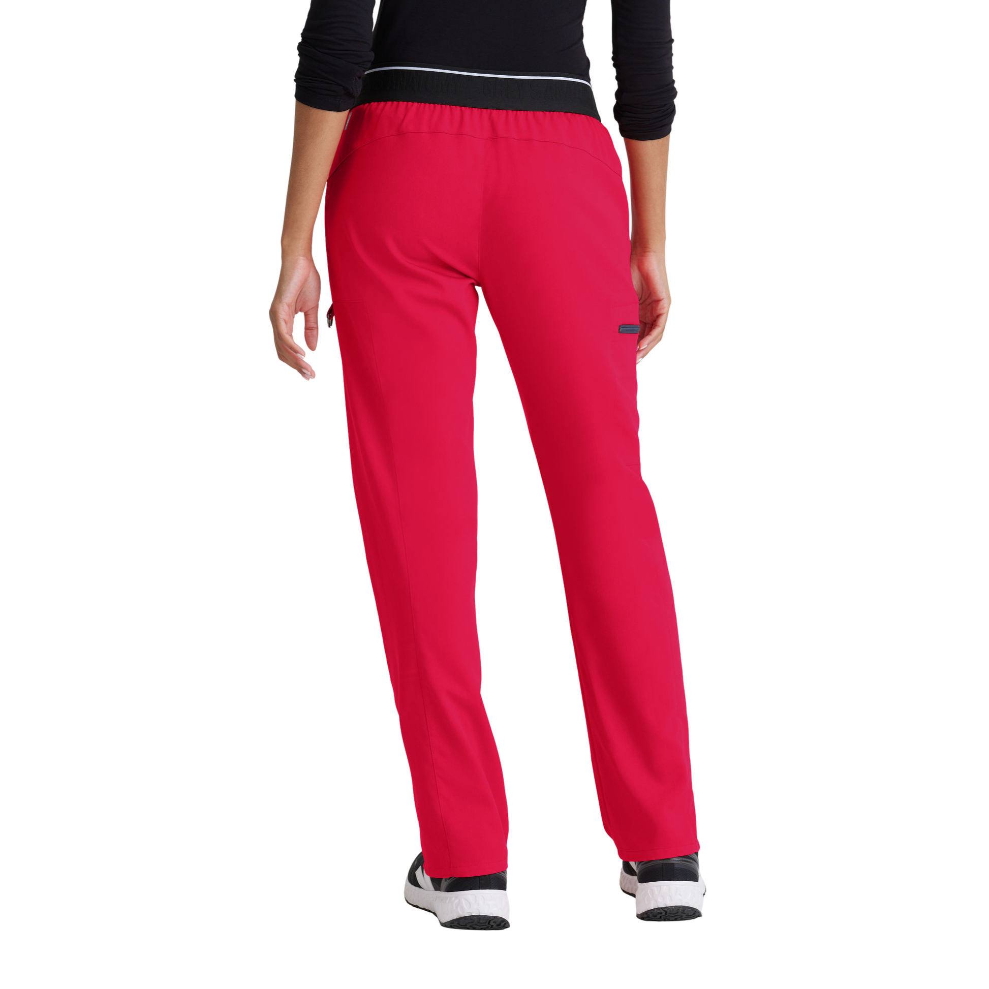 Kim Pant - Pantalon médical confort et performance - Femme - Grey’s Anatomy Stretch GREYS ANATOMY STRETCH