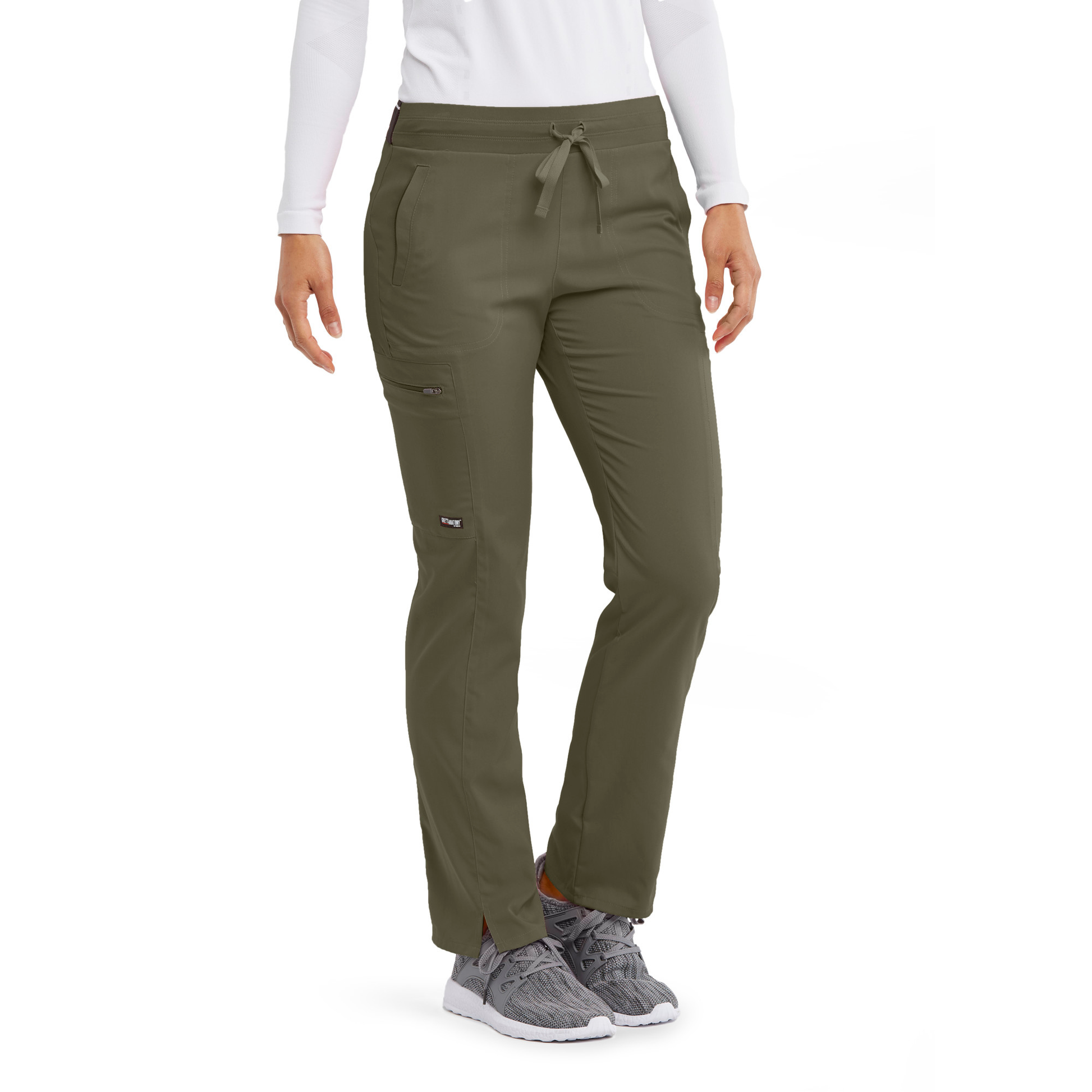 Kim Pant - Pantalon médical confort et performance - Femme - Grey’s Anatomy Stretch GREYS ANATOMY STRETCH