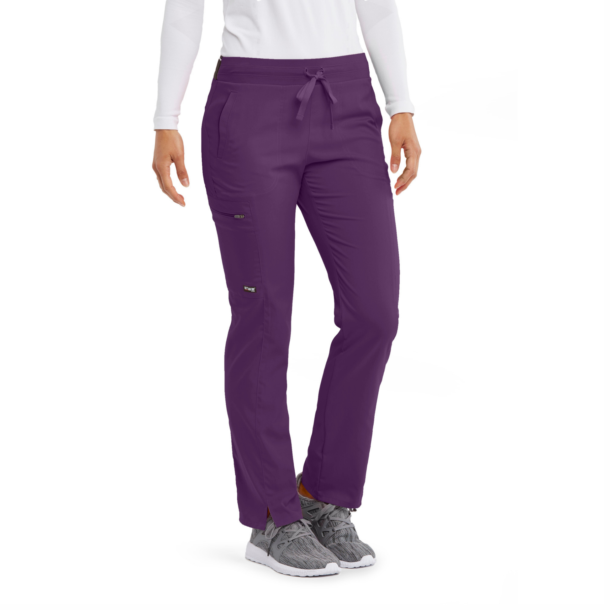 Kim Pant - Pantalon médical confort et performance - Femme - Grey’s Anatomy Stretch GREYS ANATOMY STRETCH