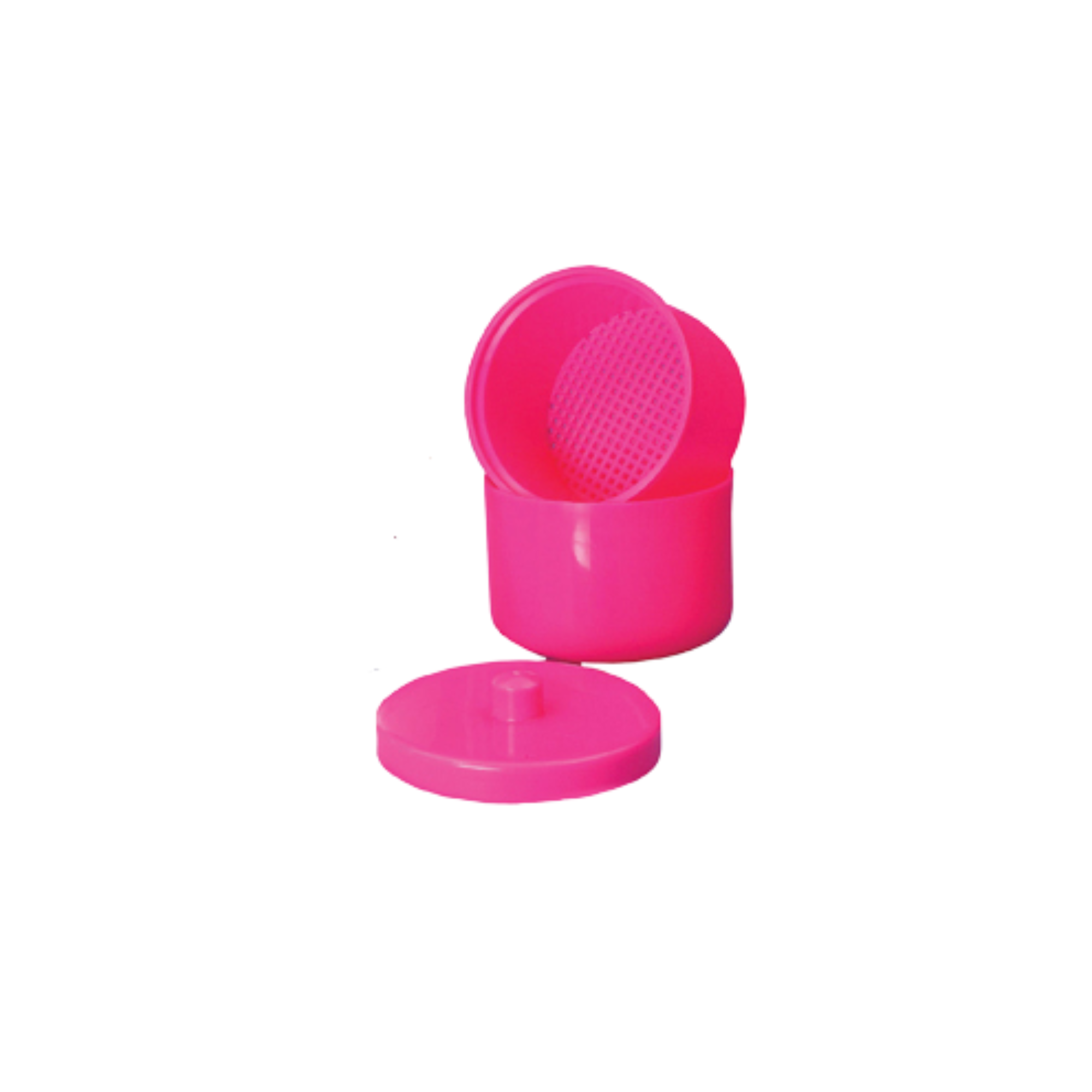 Decontamination tank for strawberries - Anios