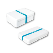 Boîte de rangement pour instruments ou consommables - 2 tailles différentes - Ruck - My Médical