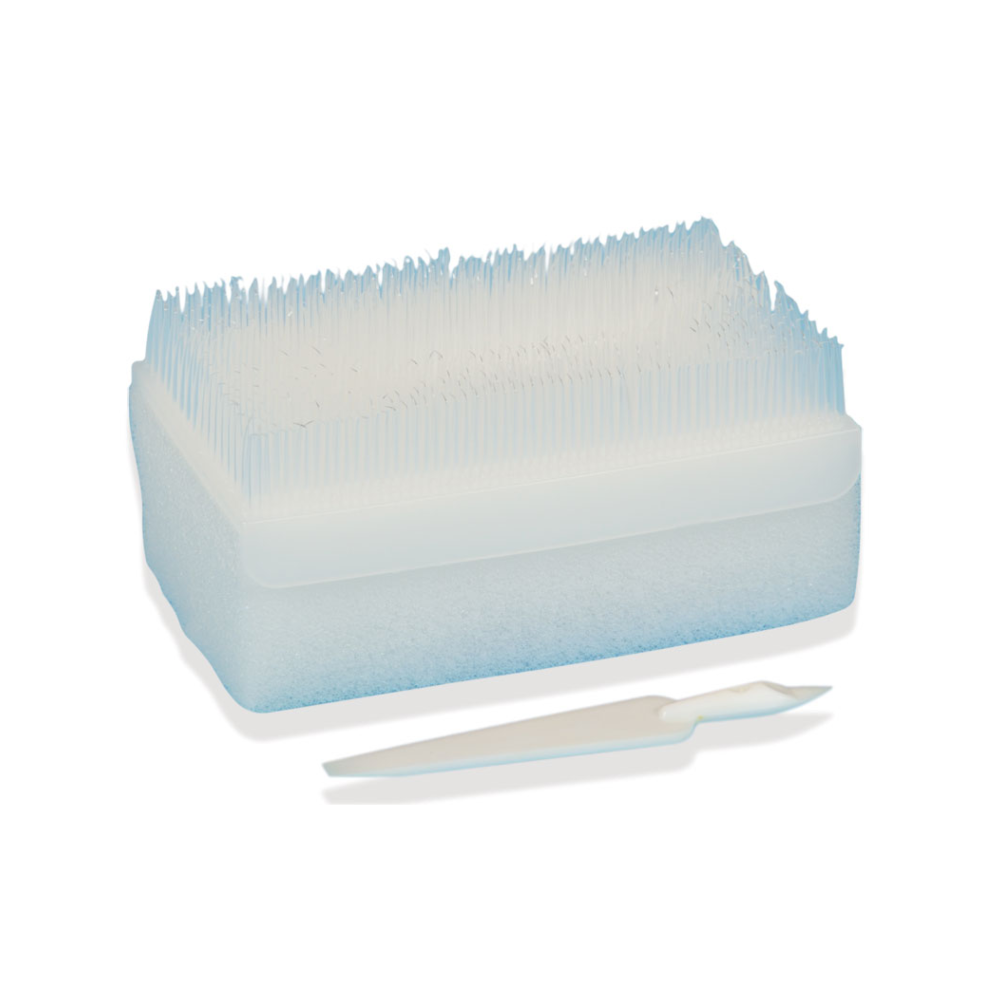 Kit stérile pour lavage des mains - Distributeur de 30 unités