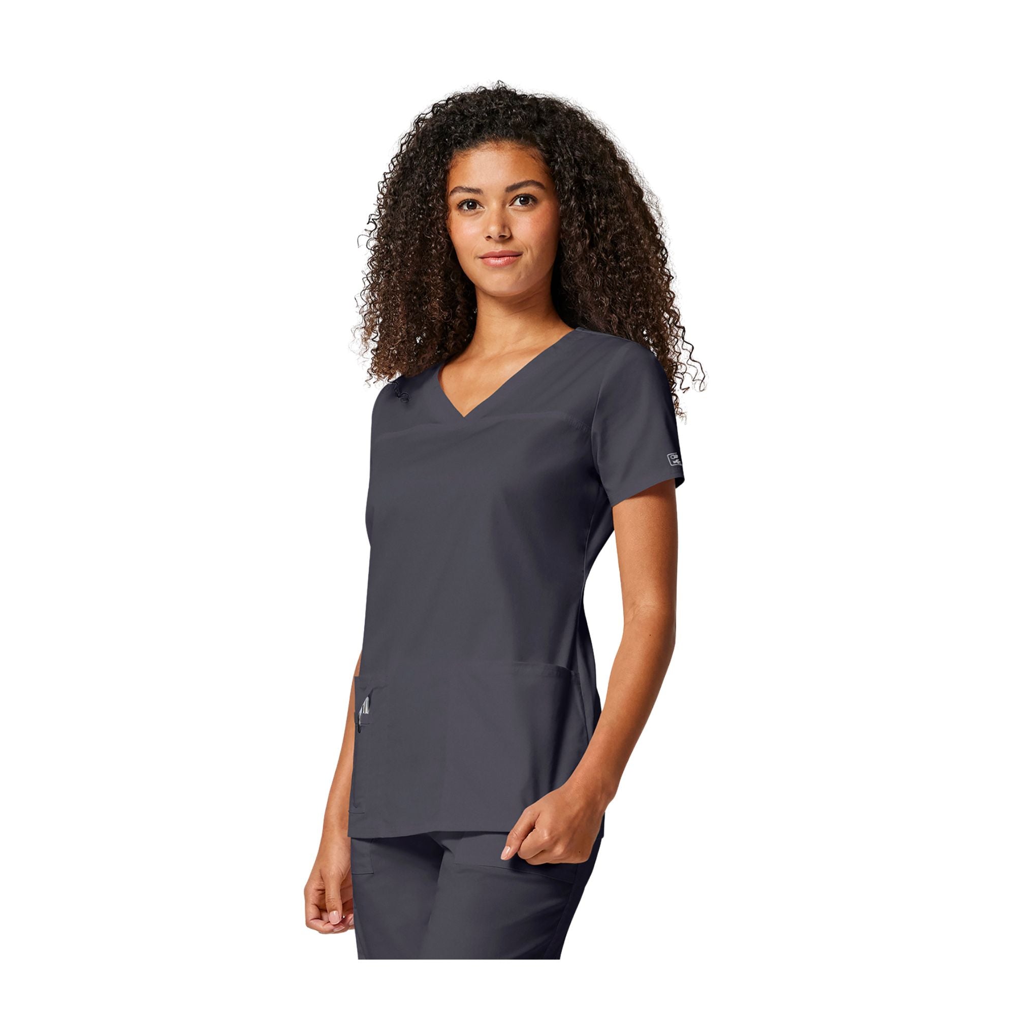 La Rochelle - V-neck tunic - Women - Cherokee