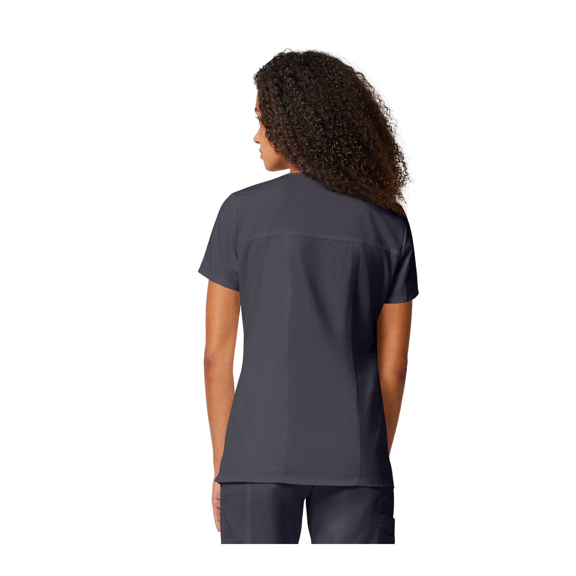 La Rochelle - V-neck tunic - Women - Cherokee