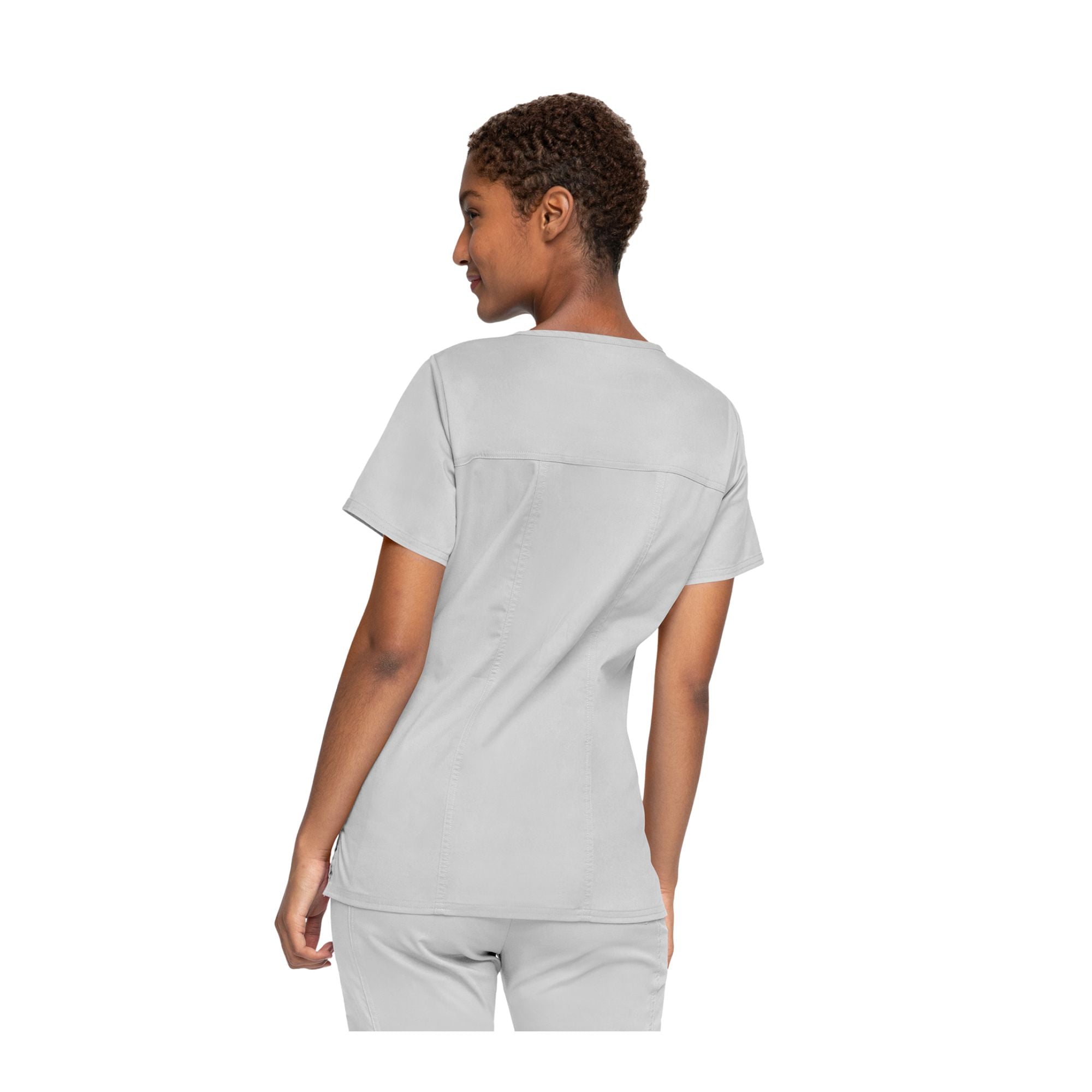 La Rochelle - V-neck tunic - Women - Cherokee