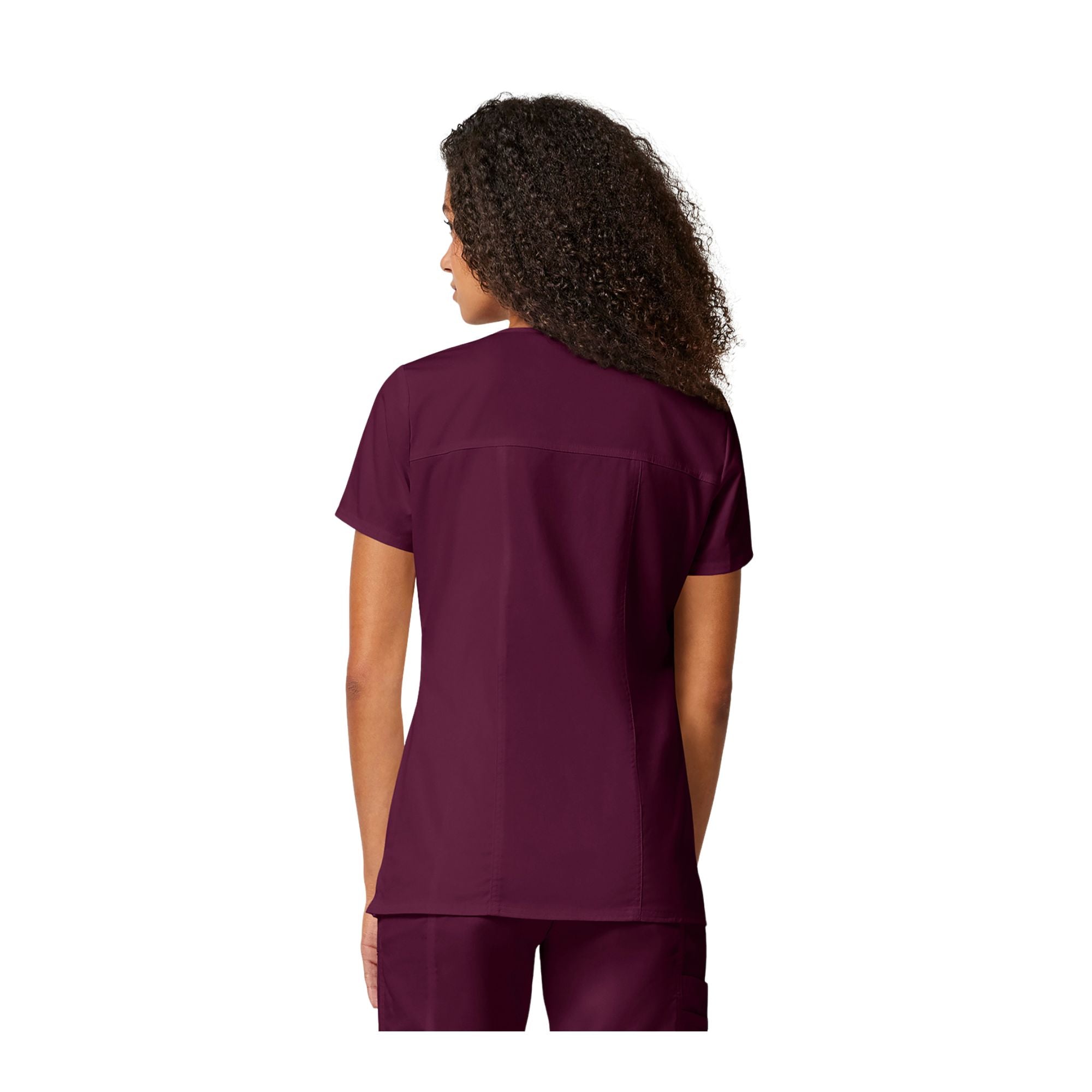La Rochelle - V-neck tunic - Women - Cherokee