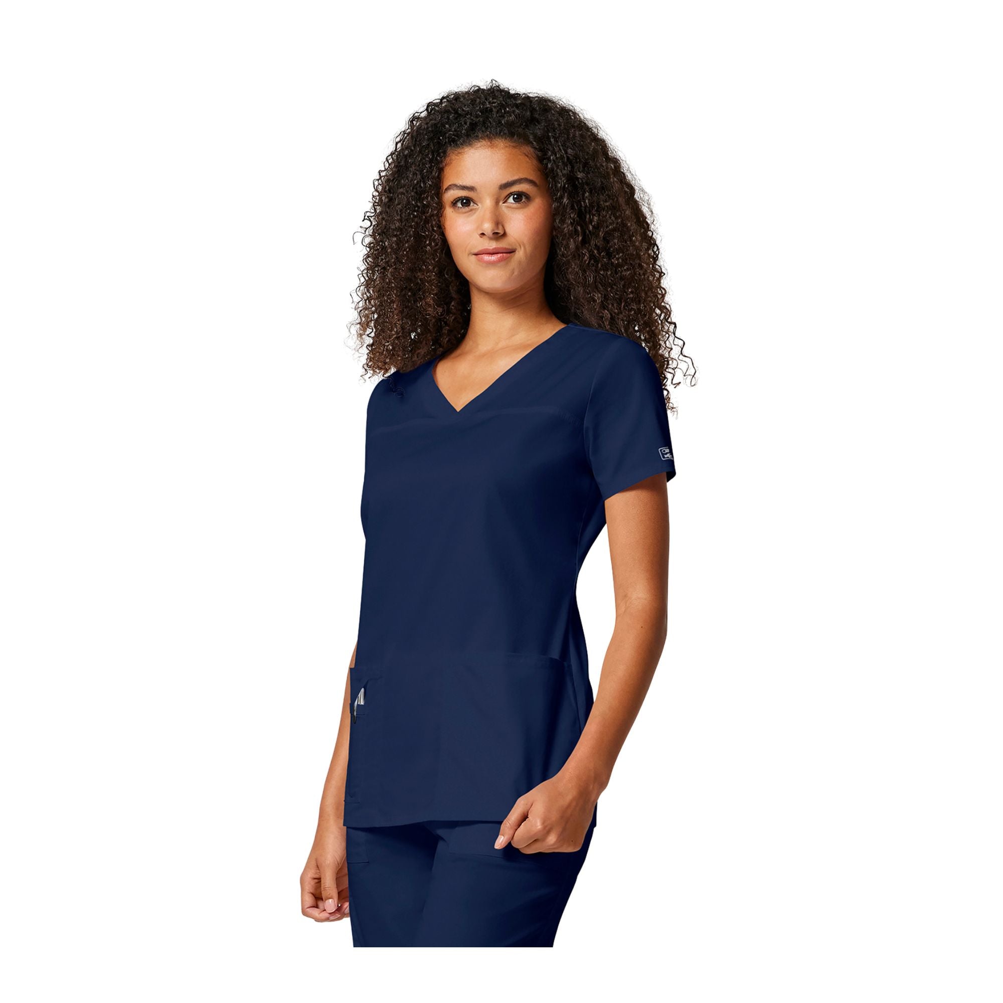 La Rochelle - V-neck tunic - Women - Cherokee