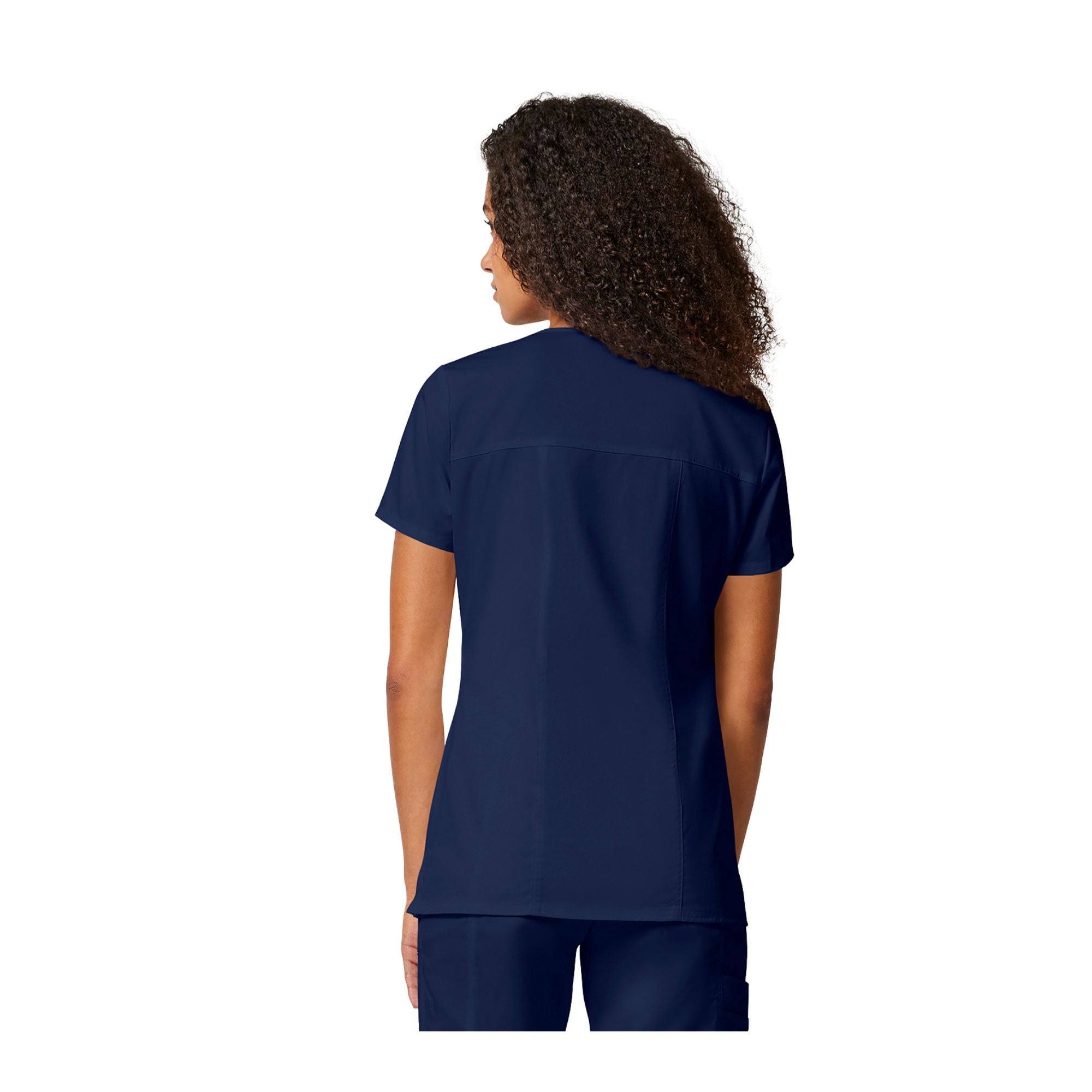 La Rochelle - V-neck tunic - Women - Cherokee