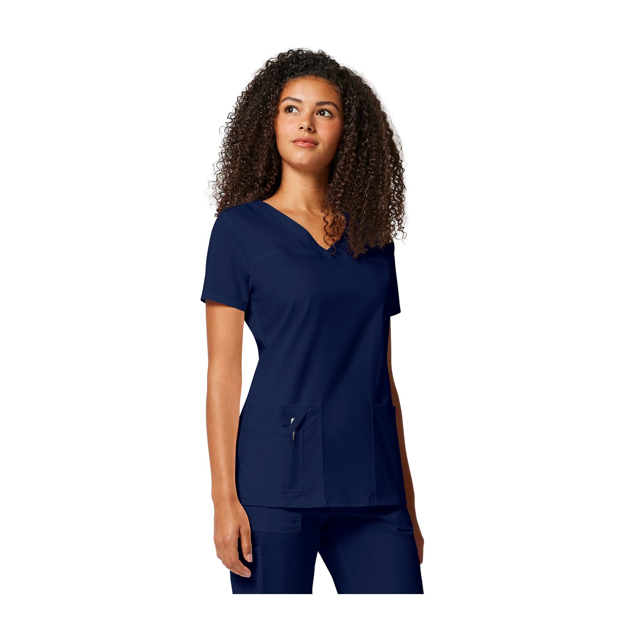 La Rochelle - V-neck tunic - Women - Cherokee