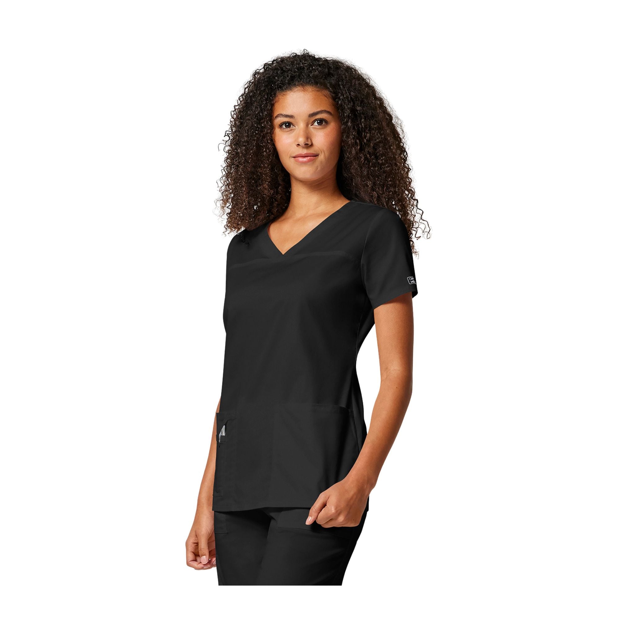 La Rochelle - V-neck tunic - Women - Cherokee