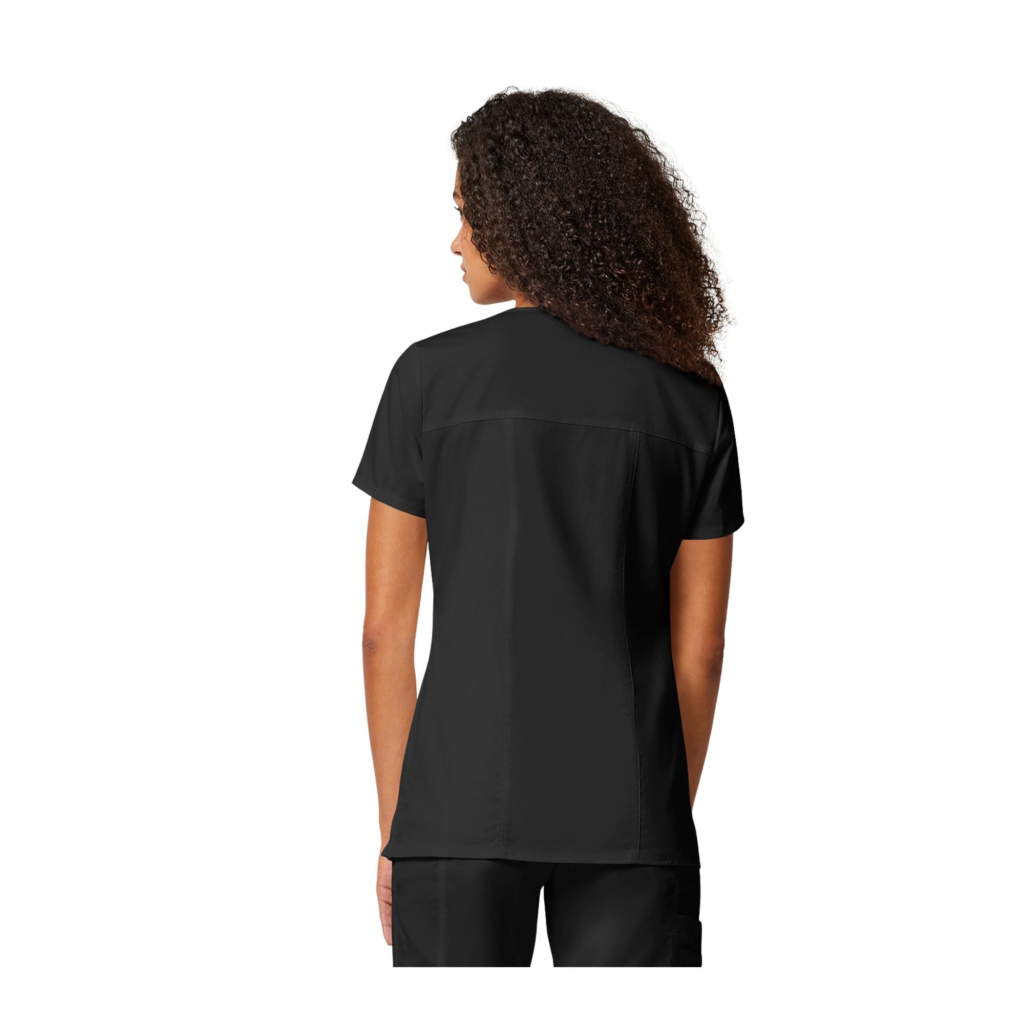 La Rochelle - V-neck tunic - Women - Cherokee