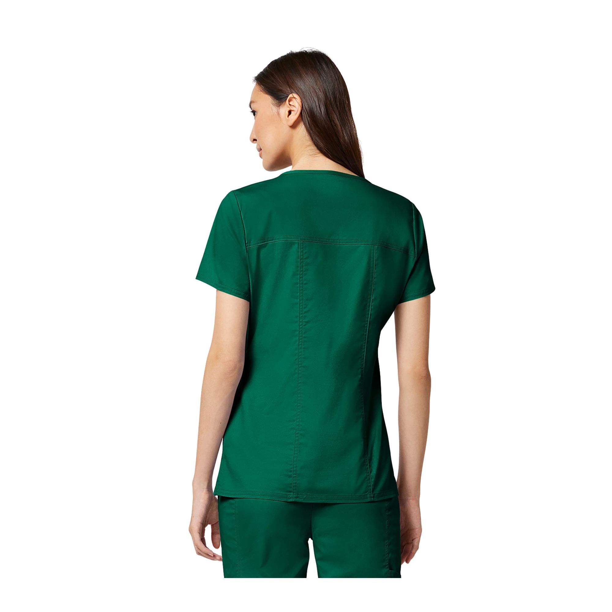 La Rochelle - V-neck tunic - Women - Cherokee