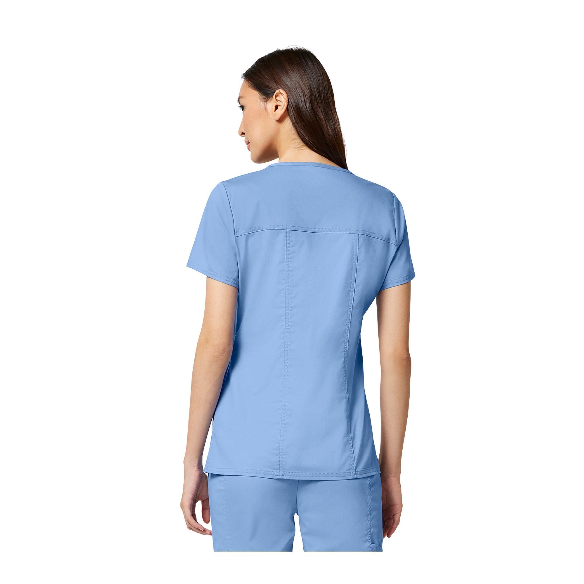 La Rochelle - V-neck tunic - Women - Cherokee
