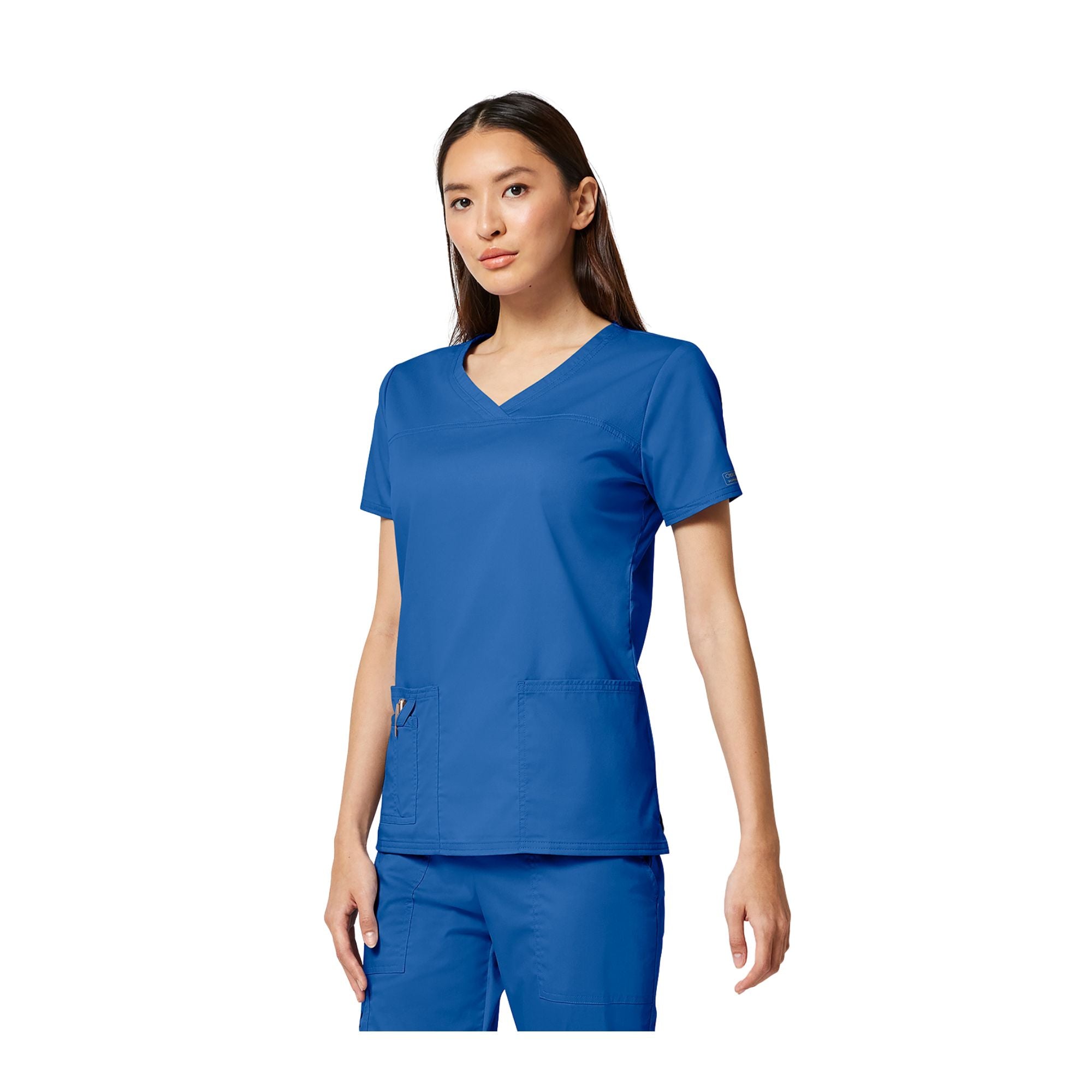 La Rochelle - V-neck tunic - Women - Cherokee