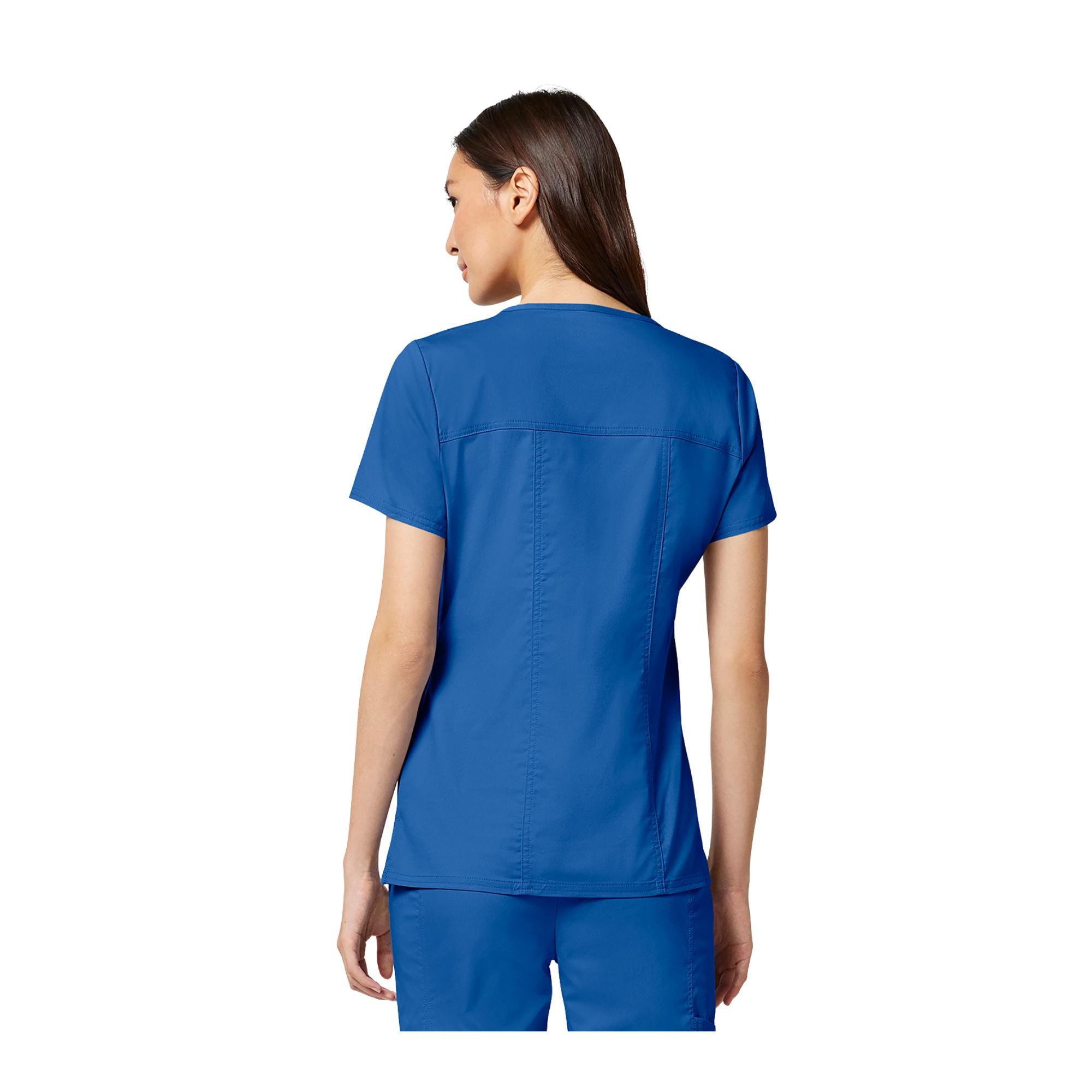 La Rochelle - V-neck tunic - Women - Cherokee