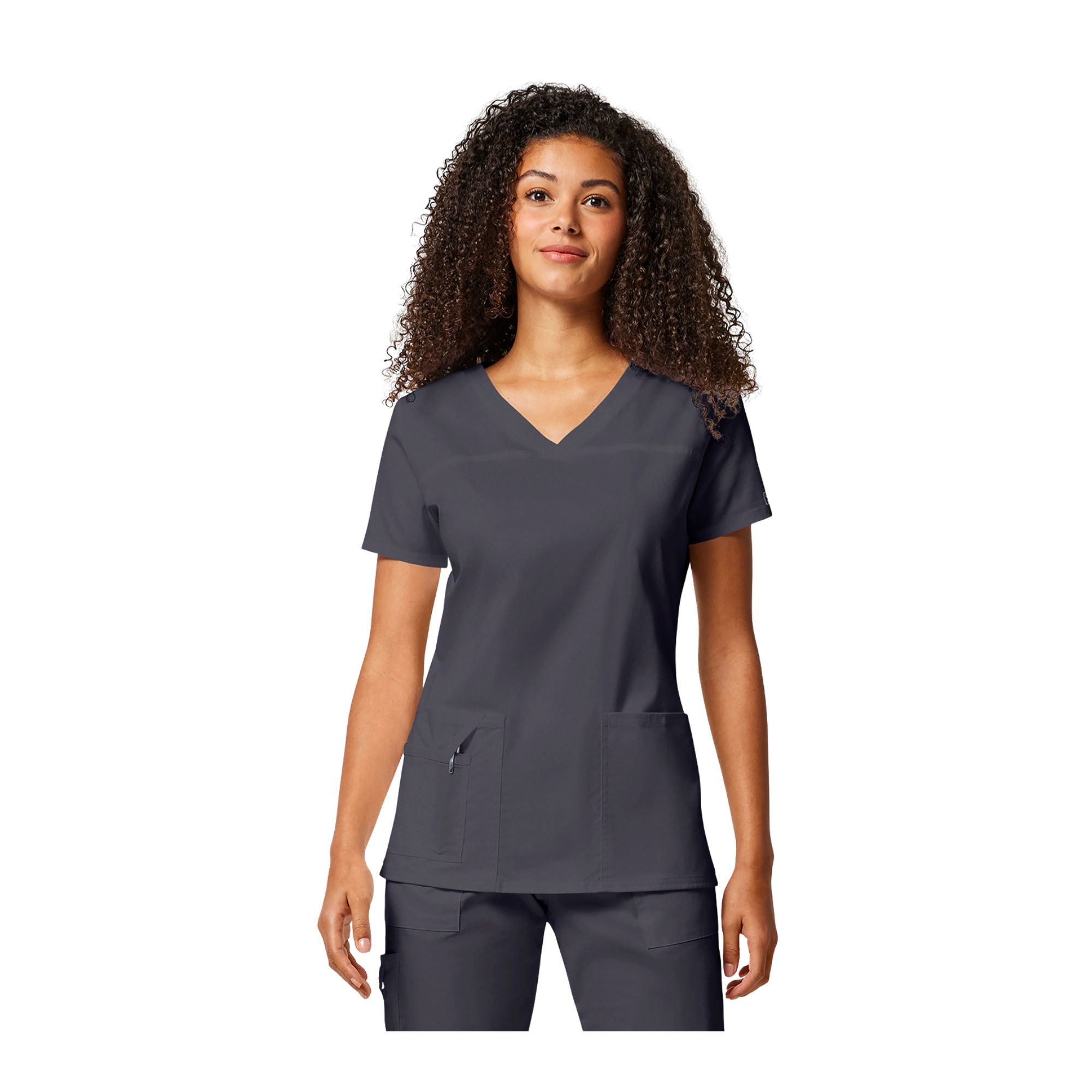 La Rochelle - V-neck tunic - Women - Cherokee