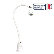 Lampe LED Carla (25°) 4.2W L.65CM, L.100cm ou L.123cm - LID