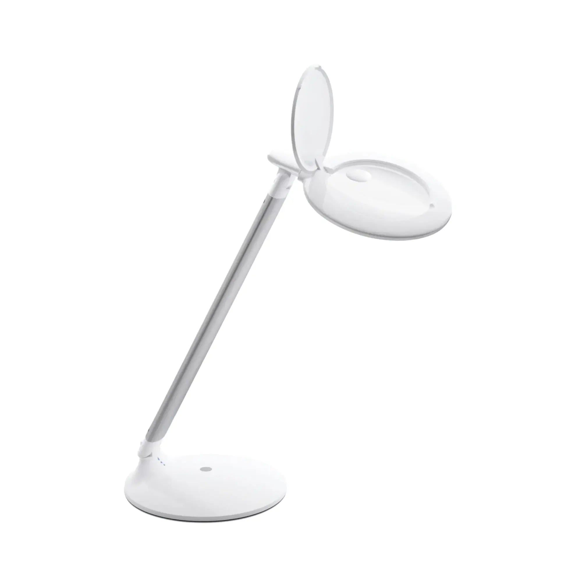 Lampe loupe de bureau - Ruck