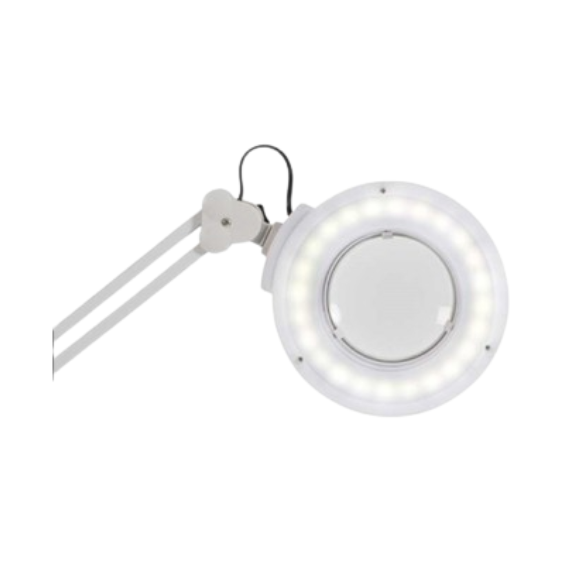 Fluorescent lamp - 3x zoom - Cold light