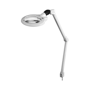 Lampe loupe intégrée - Luxo Circus LED - Ruck