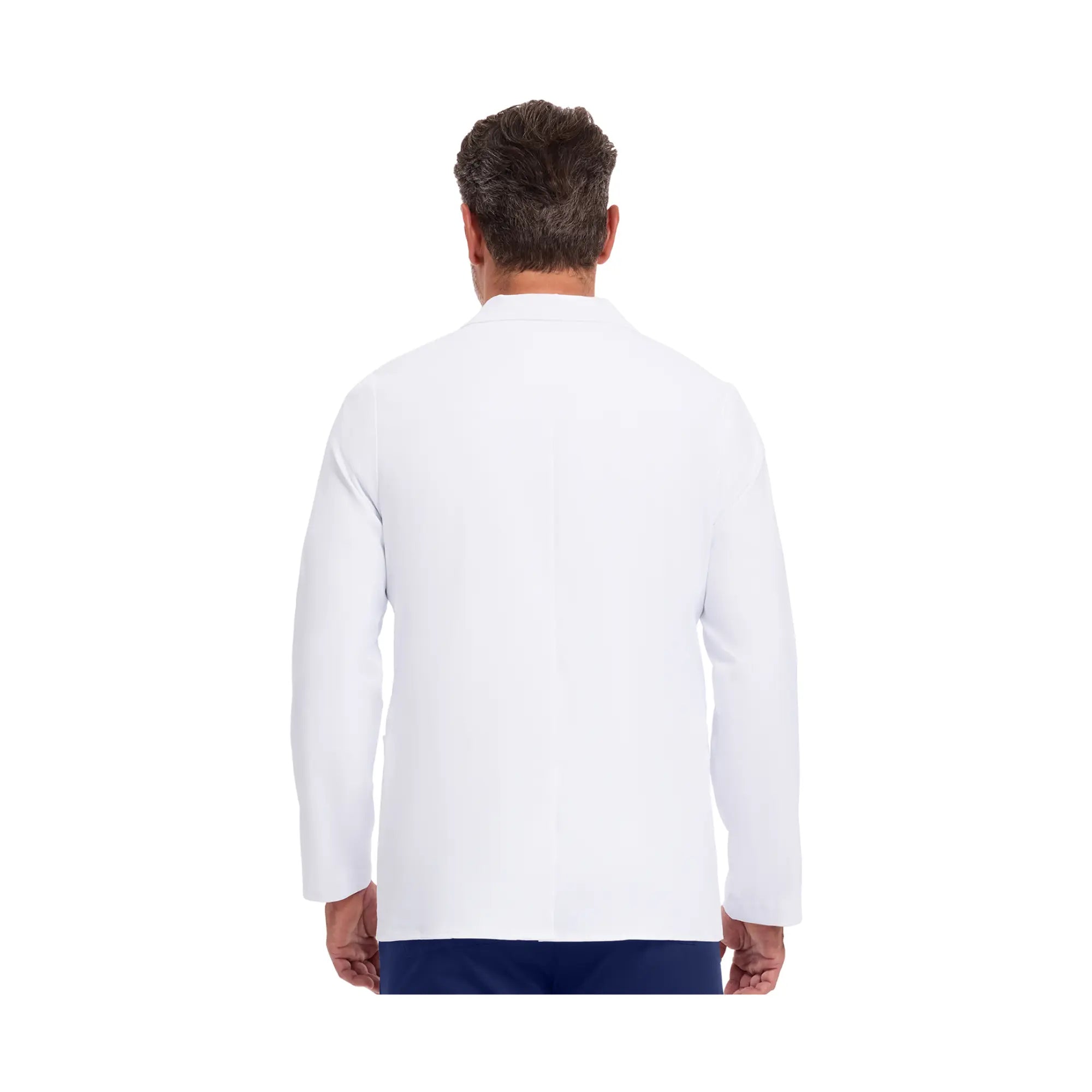 Leo - Blouse médicale - Manche longue - Homme - Healing Hands Healing Hands 