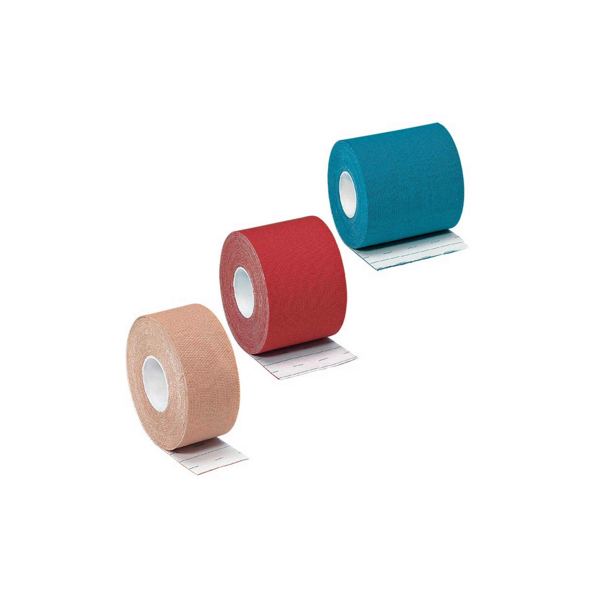 Elastic adhesive tape for taping - Leukotape K - BSN Medical
