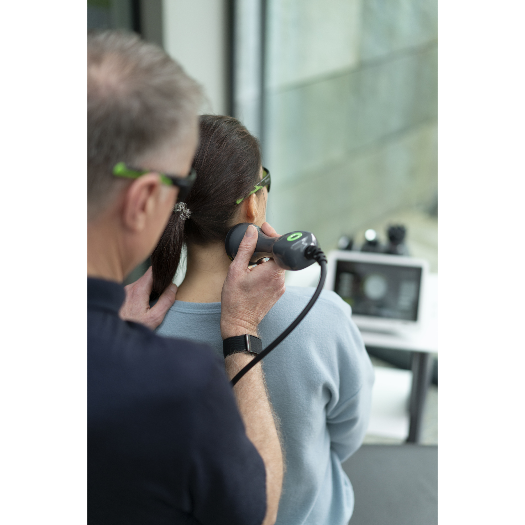 Lightforce® FXi 15W Thérapie laser - Chattanooga®