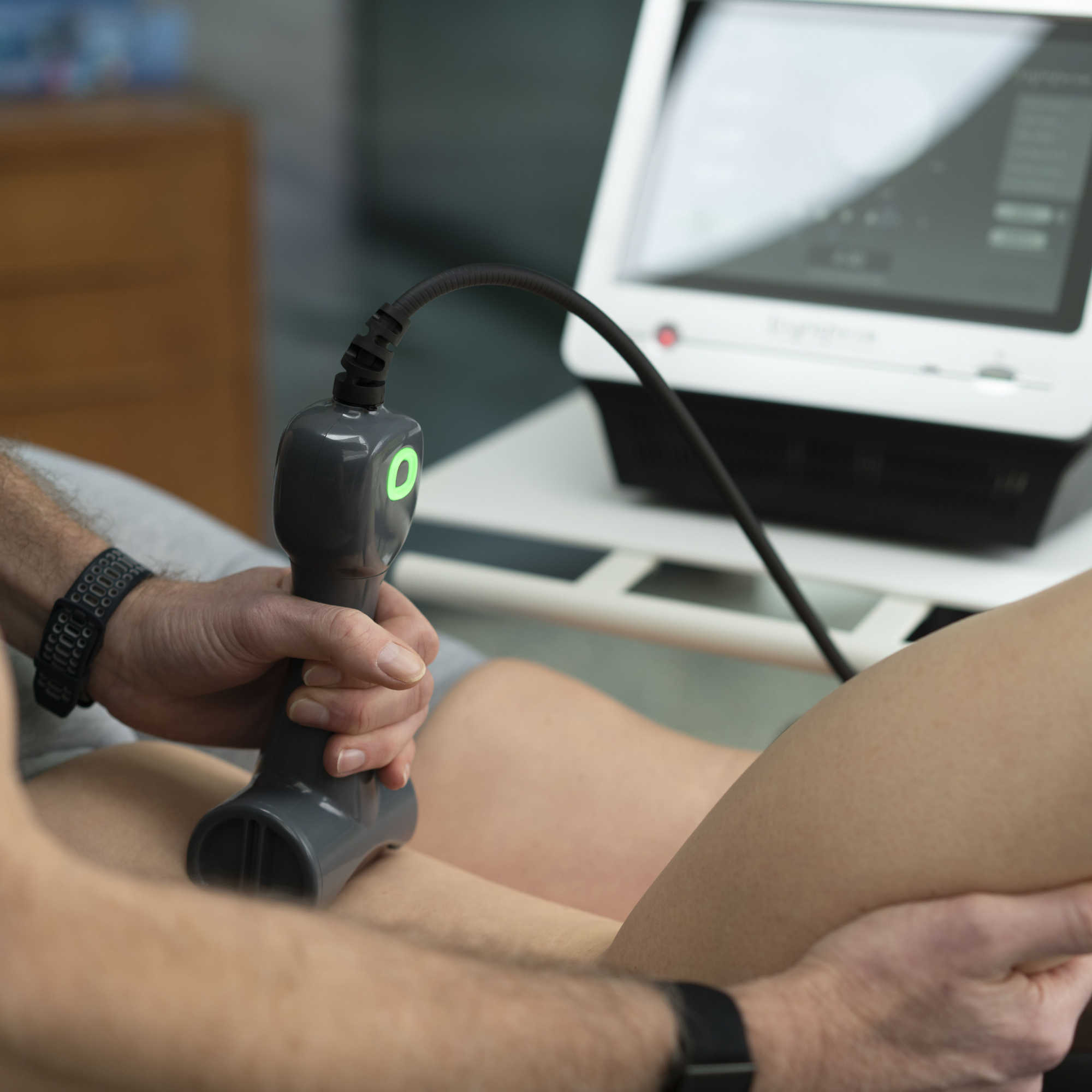 Lightforce® XLi 40W Thérapie laser - Chattanooga®