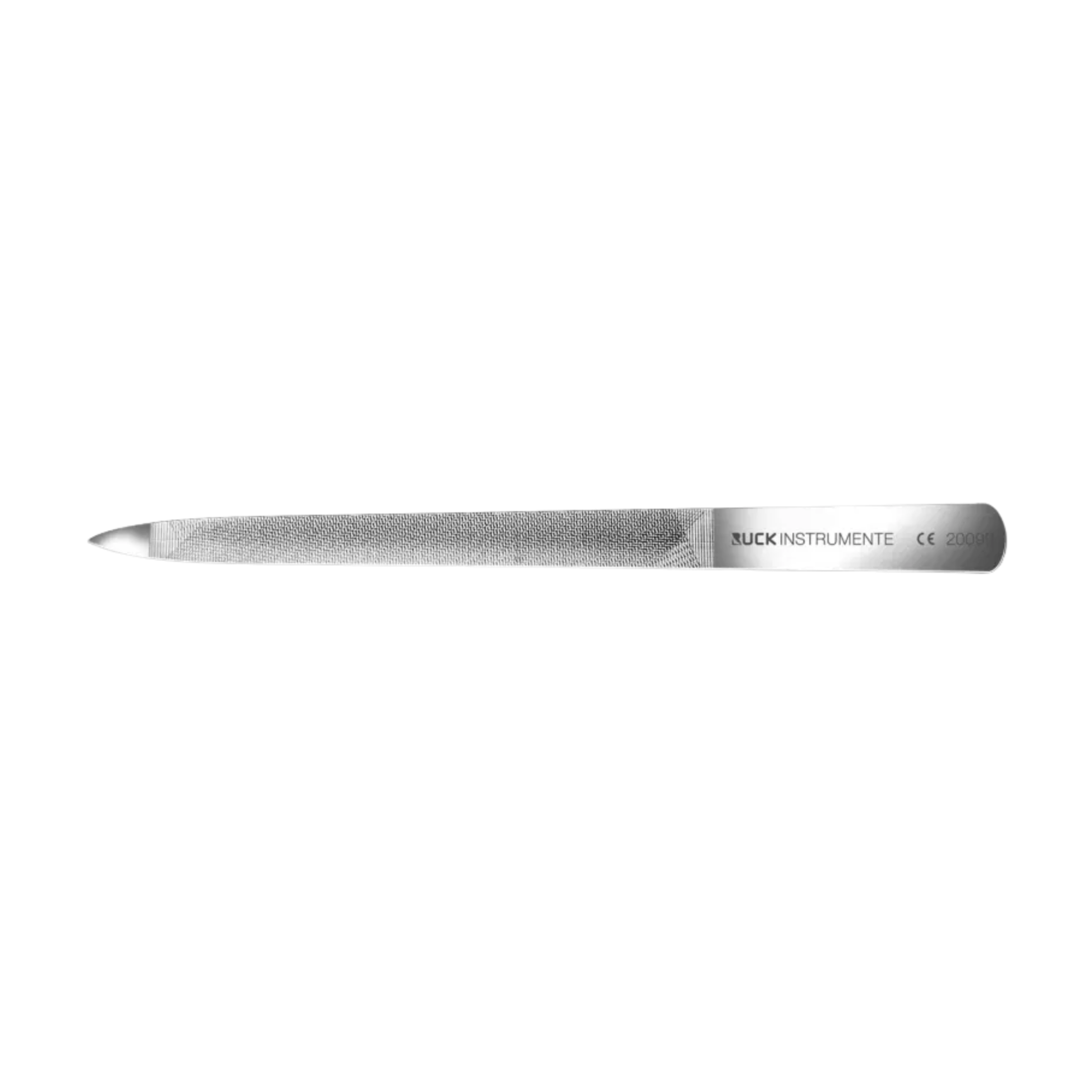 Lime à ongles - Longueur : 15 cm - Ruck - My Médical